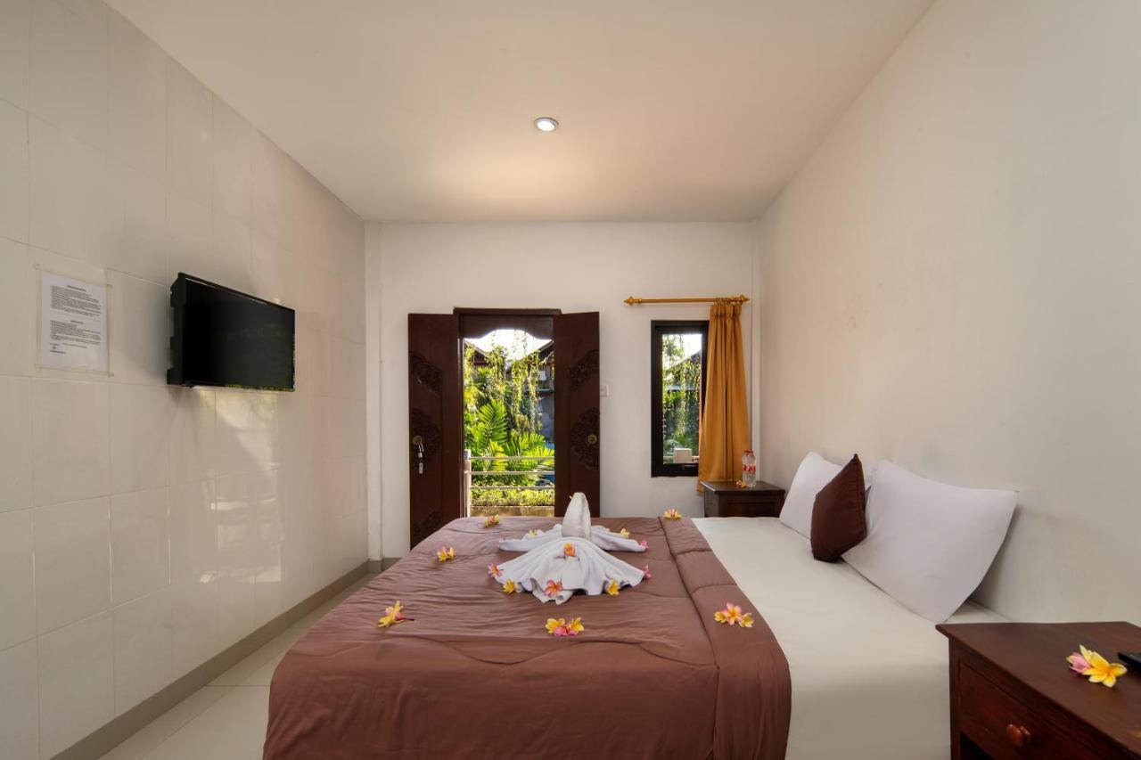 Hotel Lumbung Sari Legian Eksteriør bilde